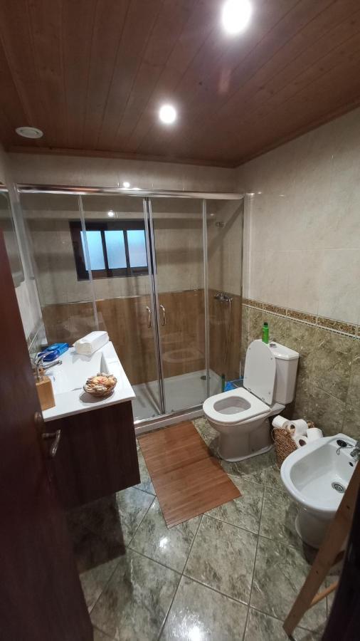Casa Da Rosa Porreiras Villa Paredes de Coura Ngoại thất bức ảnh