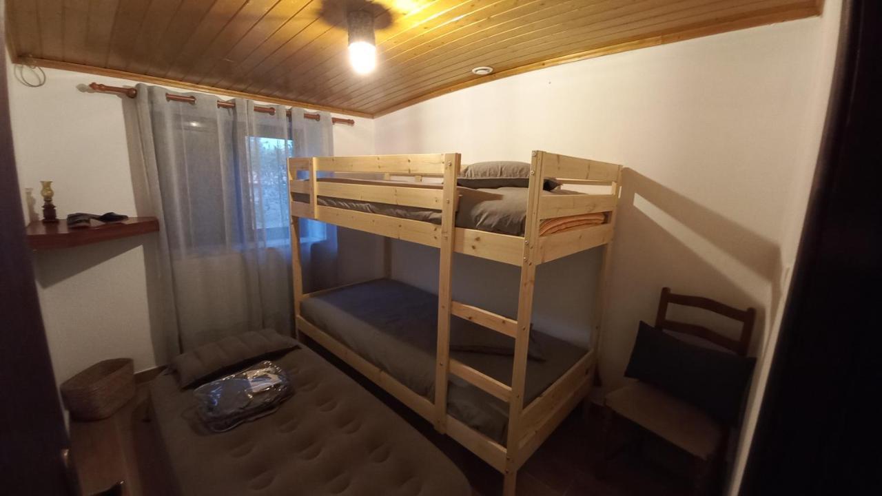 Casa Da Rosa Porreiras Villa Paredes de Coura Ngoại thất bức ảnh